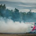 Eesti driftiässad tõid Põhja-Euroopa meistrivõistlustel taas kolmikvõidu