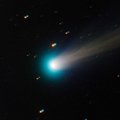 FOTOD: Aeg pilgud taevasse pöörata: komeet ISON ilmub Maa vaatevälja