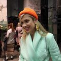 VIDEO | Alati stiilne moelooja Liisi Eesmaa näitab eeskuju, kuidas kombineerida neljaeurone müts kodumaise kõrgmoega