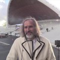 VIDEO | Aarne Saluveer: mina olen seda usku alati olnud, et Lauluväljak on üks väga eriline koht
