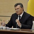 Янукович выступит в Ростове-на-Дону с новым обращением