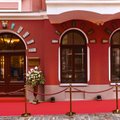 Vanalinna hirmkallist kompleksi rajav Bombay Group sai avamise eel uued juhid 