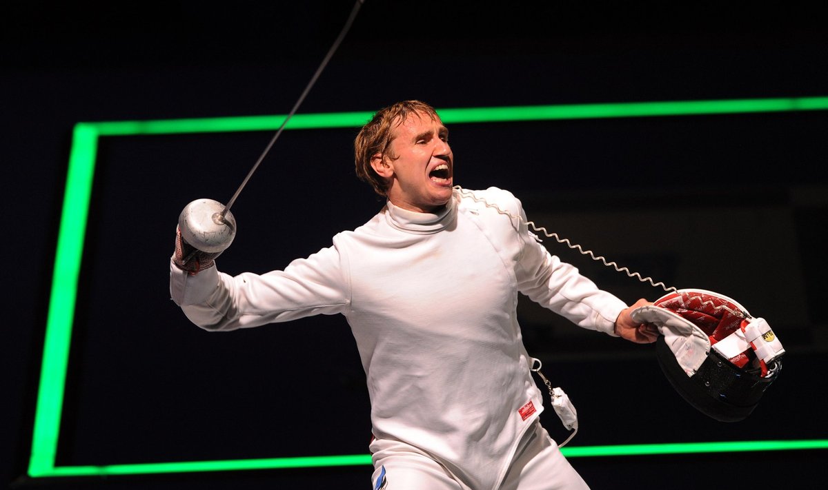 FENCING-WORLD-MEN-EPEE