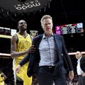 VIDEO | Ebasportlik viga ajas NBA meisterklubi peatreeneri lootusetult "keema"