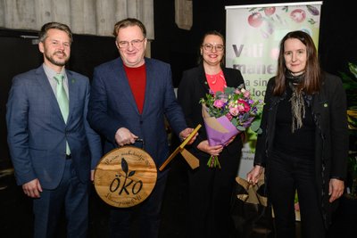 Sigmar Suu, Meelis Mõttus, Elen Peetsmann