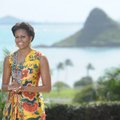 Ameeriklasi ärritab esileedi Michelle Obama pillav elustiil