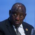 LAV-i president Putinile: me ei tulnud siia mingeid kingitusi paluma, taastage osalus Musta mere viljaleppes