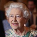 63 KAADRIT: Üks pilt igast aastast, mil rekordiline kuninganna Elizabeth II on krooni kandnud