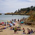 Треть отелей и пляжей Португалии уже открылись, остальные — с июня, но страна ждет разрешения ЕС открыть границы