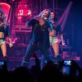 Forum Cinemas toob kinolinale Mötley Crüe viimase kontserdi