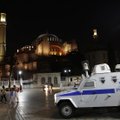 Türgis on riigipöördekatses kahtlustatuna kinni peetud Saksamaa kodanik