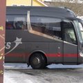 Перевозчики Lux Express и Ecolines возобновили продажу билетов на автобусные рейсы между Россией и Финляндией