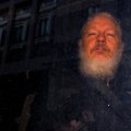 Rootsi prokuratuur taotleb Julian Assange’i vahistamismäärust