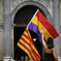 Toomas Alatalu: sotsialistide lameda käitumise tõttu on Katalooniat sel aastal tabanud juba viis represseerimise lainet