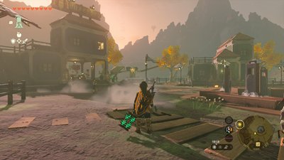 Zelda - 4