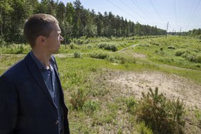 Maaomanikud lähevad Toompeale meelt avaldama. „Eesti poliitiline kultuur sõnapidamist ei soosi“