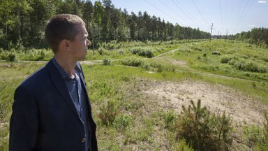 Maaomanikud lähevad Toompeale meelt avaldama. „Eesti poliitiline kultuur sõnapidamist ei soosi“