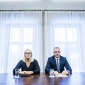 Kapo peadirektor ja riigiprokurör: professor Morozov sai Eesti-vastase luuretegevuse eest tasu