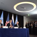 VIDEO: Suurriigid leppisid Münchenis kokku Süüria „vaenutegevuse peatamise“ plaanis