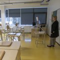 В Эстонии закрываются девять школ, в том числе и русская