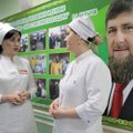 Tšetšeenia juht Kadõrov nõudis kaitsevahendite puuduse üle kurtnud meedikute vallandamist