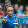 Kristin Tattar tegi taas discgolfi ajalugu, järgmiste turniiridega võib alistuda maagiline piir