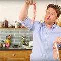 KIIRE HOMMIKUSÖÖGI SOOVITUS: Jamie Oliver'i rammus kahe peekoni võileib