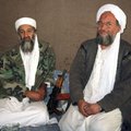 USA tappis Afganistanis droonirünnakus Al Qaida juhi