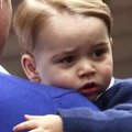 VIDEO: Just selline võib välja näha pisikene prints George 60-aastaselt!