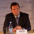 Kohus mõistis Tallinna Sadamalt Allan Kiilile ligi 25 000 eurose hüvitise