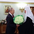 Euroopa Nõukogu parlamentaarne assamblee peab Putinit diktaatoriks ja patriarh Kirilli tema käsilaseks