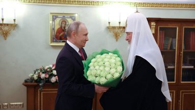 Euroopa Nõukogu parlamentaarne assamblee peab Putinit diktaatoriks ja patriarh Kirilli tema käsilaseks