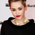 Plagiaadisüüdistus! Miley Cyruselt nõutakse kohtu kaudu 300 miljonit dollarit