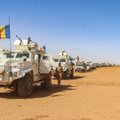 ÜRO lõpetas 10 aastat kestnud rahuvalvemissiooni Malis