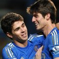 Chelsea andis noore brasiillase laenule Malagasse