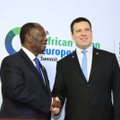 Эстония заключила соглашения о сотрудничестве в развитии э-государства с Африканским союзом и Республикой Маврикий