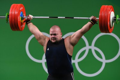 Rio olümpial rebis Mart Seim 187 kg. Nüüd oli rebimiseks tulemuseks 191 kg. Esmakordselt suurvõistlusel proovis ta ka raskust 195 kg.