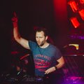 Kas Kristjan Hirmo jätkab Eesti tantsutaeva valitsemist? Algas hääletamine populaarseima DJ-jumaluse selgitamiseks!