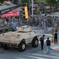 CNN: Pentagonis tuntakse Trumpi sõjaväe tänavale toomise plaanide üle sügavat muret