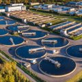 Tallinna Vesi investeerib reovee tõhusamasse puhastamisse  miljoneid