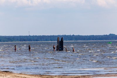 Pärnu rand 23.05.2019