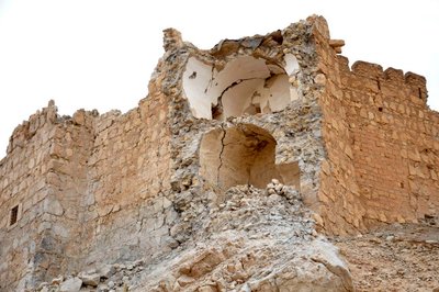 Palmyra tsitadell