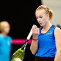 Viimsis algab täna naiste ITF-i turniir, Kanepi mängib sel nädalal Kanaaridel