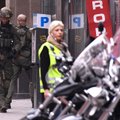 Stockholmi rünnakus eestlased kannatada ei saanud