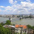 Будапешт возглавил рейтинг городов, стремительно набирающих популярность