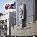 ГАЛЕРЕЯ: Каково будущее Кадриорга? Посольства США по всему миру являются ”целью номер один”