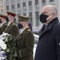 ФОТО | В Таллинне отметили очередную годовщину перемирия между ЭР и Советской Россией
