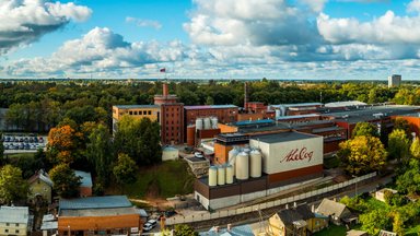 KUULA SAADET | Eesti joogitootja: järeltulevatele põlvedele ei ole varsti võimalik müüa ühtegi toodet, mis ei oleks toodetud keskkonda säästvalt.
