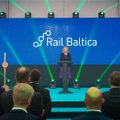 Ревизия: у Rail Baltica проблемы — расходы могут превысить бюджет, проект отстает от графика на полтора года