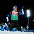 BLOGI | Östersundi laskesuusatamise MK-etapp: Norra triumfeeris, Eesti lõpetas 17. kohal, Kristo Siimerilt korralik debüüt